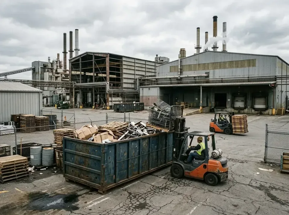 industrial-factory-scrap-conta-003 — frequently asked questions, Cheap Roll-off Dumpster Rentals in Manvel, TX